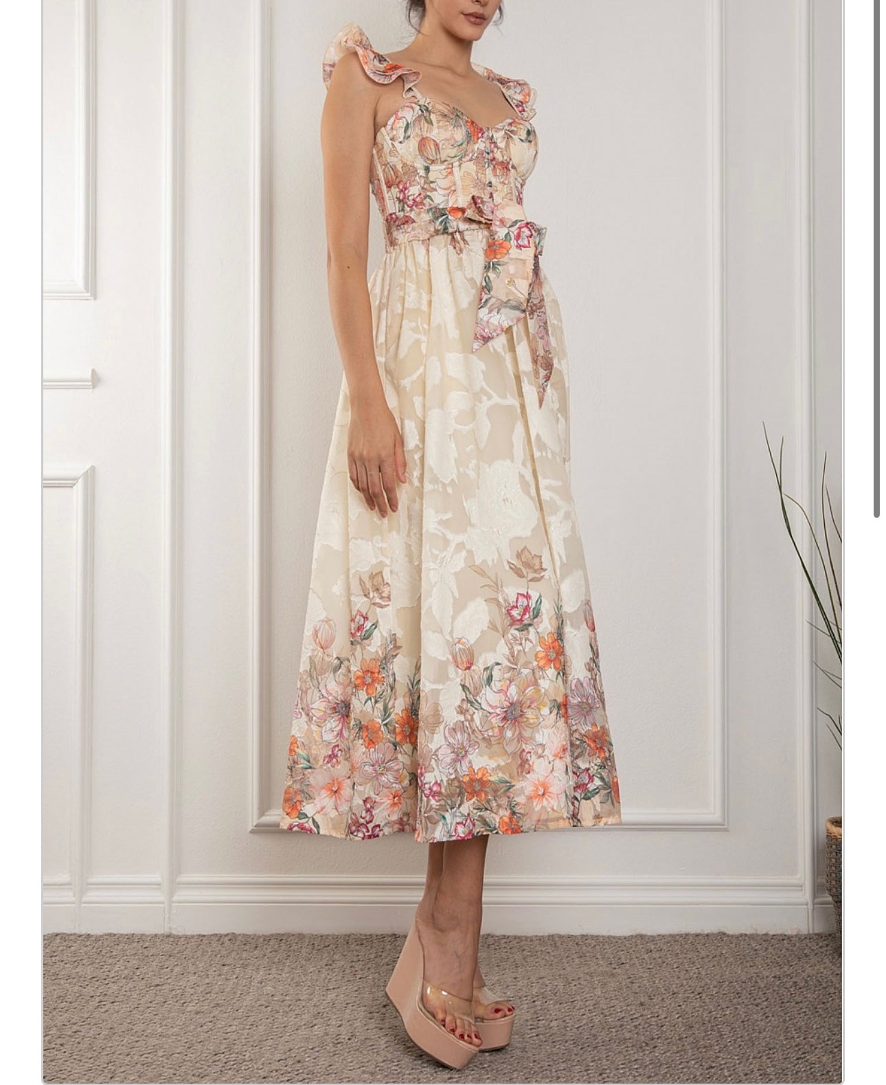 Ema Dress