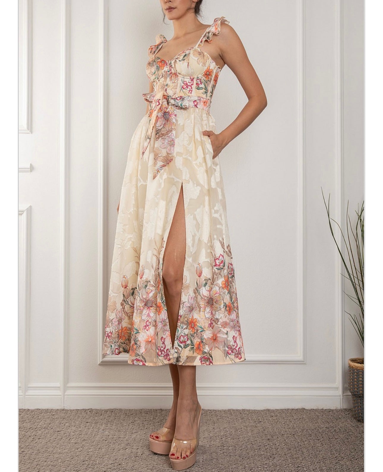 Ema Dress