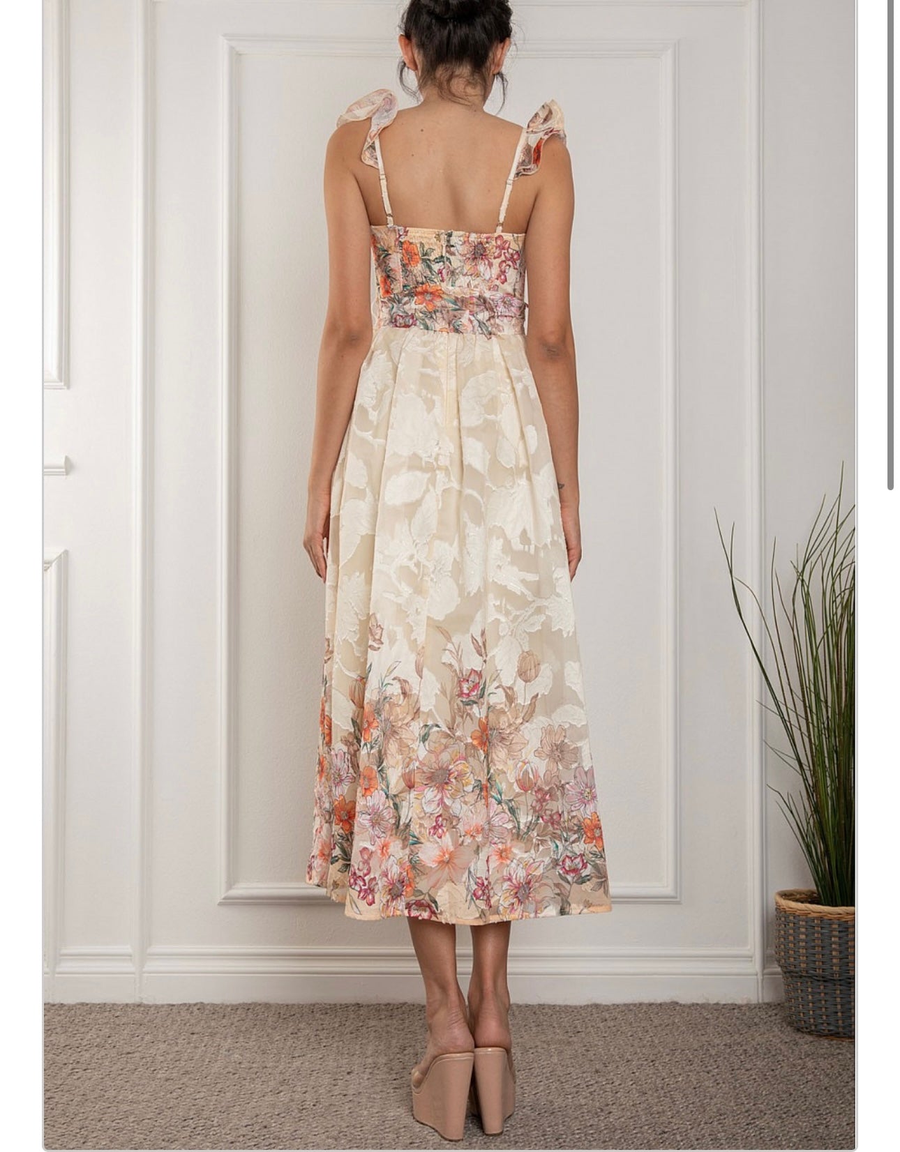 Ema Dress