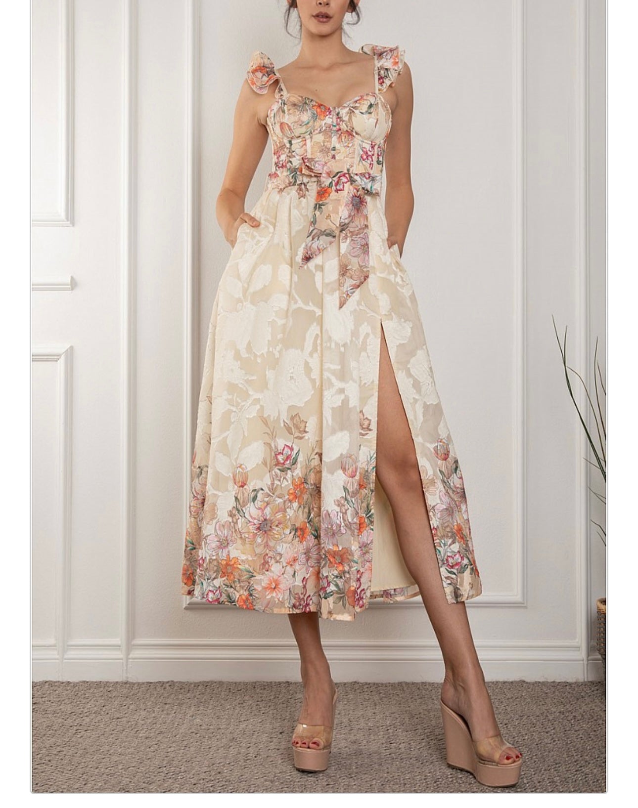 Ema Dress