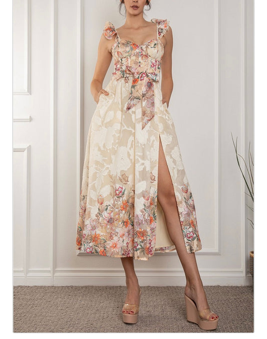 Ema Dress