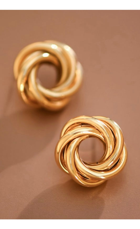 Gaia 18K Stainless